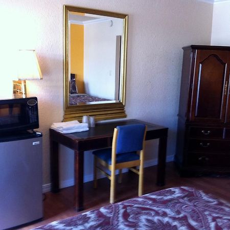 Holiday Motel - Fresno Zimmer foto