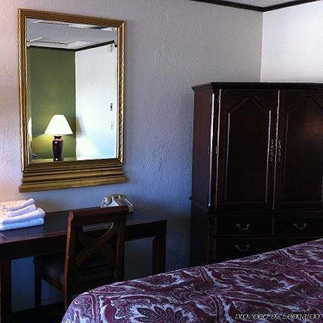 Holiday Motel - Fresno Zimmer foto