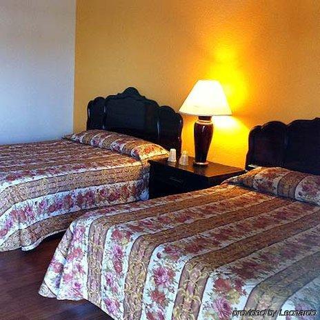 Holiday Motel - Fresno Zimmer foto